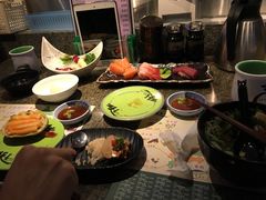 -板长寿司(铜锣湾店)