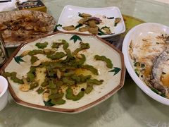 -区海鸡场饭店(石壁店)