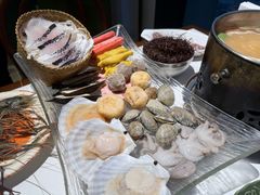 -Thai Basil罗勒叶泰式餐厅(时代天街店)