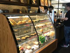 -星巴克(南翔五彩城店)