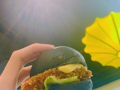 -點無缺茶楼·海鲜酒家(世博店)