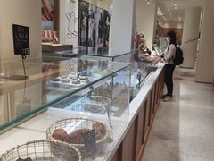 -分子跳动鲜活面包(五一大道店)