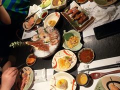 -花潮料理艺食馆(成都万象城店)