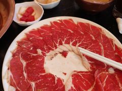 -南门涮肉(通州店)