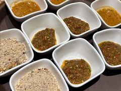 -一朵菌·野生菌探索家火锅(南亚店)