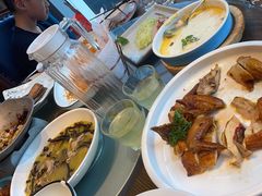 -新白鹿餐厅(城西银泰城店)