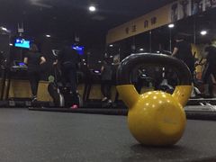 -RoMan罗马健身工作室(莘庄店)