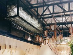 -小巷餐厅(五大街店)