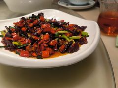 -佬麻雀·新湘菜(珠海金发购物中心店)