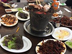 -西塔隆太白烤牛肉馆(图们路店)
