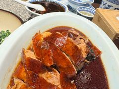 -南京大牌档(济南万象城店)