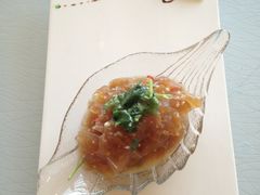 -城外驿餐厅