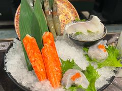 -一緒に寿喜烧放题(世纪汇店)