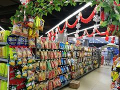 -冠超市(桂林万达店)