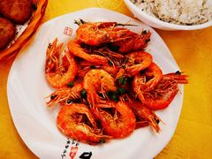 -秋姐美食店(旅游大道店)