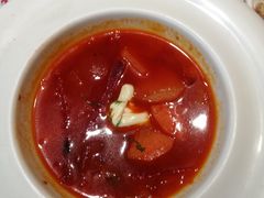 -通海俄式烧烤·俄罗斯大串(嵩山路店)