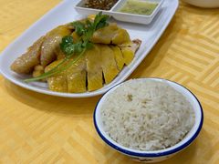-巫记鸡饭店