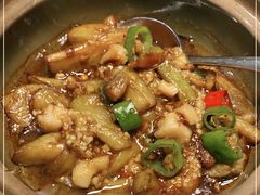 -煲王粤菜餐厅(中侨中心店)