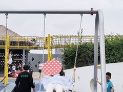 -洋洋广场(南街店)