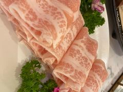 -捞神煲汤火锅(湖滨商业街店)