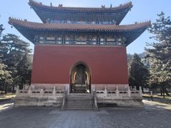 -普陀宗乘之庙(小布达拉宫)
