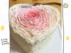 -CAKE BOSS 蛋糕老板(领展购物广场·中关村店)