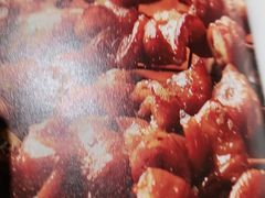 -木屋烧烤(坂田天安云谷店)