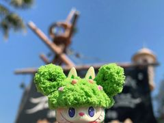 -上海迪士尼度假区