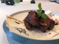 -苏苑饭店-中餐厅(长桥地区店)