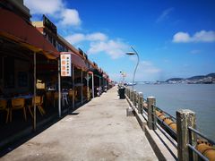 -丰收渔港饭店(嵊泗店)