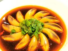-川香鼎盛·川府家宴商务宴请(市桥富华总店)
