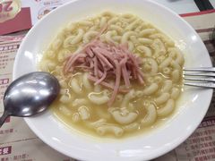 -華人 華星冰室(氹仔 店)