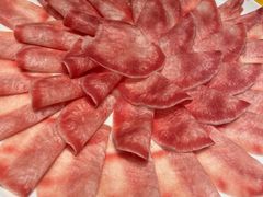 -东来顺铜锅炭火涮肉(上地华联店)