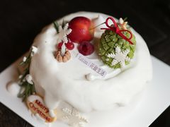 -花甜生活FatimCake·生日蛋糕