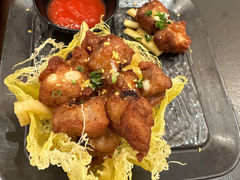 -聚鑫阁江浙菜·非遗传承技艺(金汇龙湖天街店)