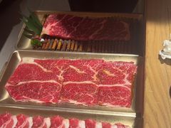 -西塔老太太泥炉烤肉(亚运村店)