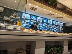 -聚丰园•湖鲜餐厅(阿红私房菜梅石路店)