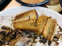 炸鱼-活鱼馆(宜兴埠店)