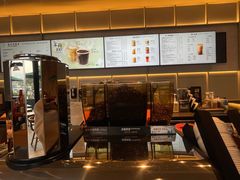 -星巴克臻选(杭州西溪印象城店)