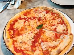 -玛尚诺意式餐厅(官舍店)