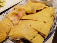 -逸林轩中餐厅(中信泰富朱家角锦江酒店)