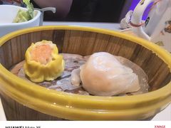 -南拳十三姨·潮汕砂锅粥·粤菜(西单大悦城店)