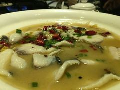 -沙河粉村·国家非遗传承(云台店)