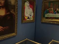 -Xcape异时刻密室逃脱(龙湖丁桥天街店)