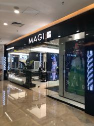 点击看大图 -MAGI美界造型