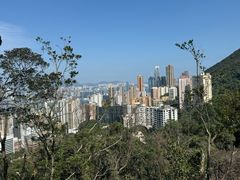 -太平山顶