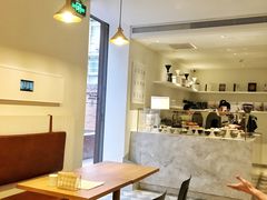 -大酉·M Coffee(北京美术馆店)