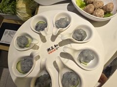 -潮正和潮汕牛肉火锅·老字号(番禺万达店)
