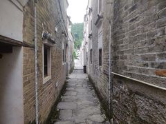 -新田龙家大院