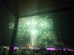 -泰达航母主题公园